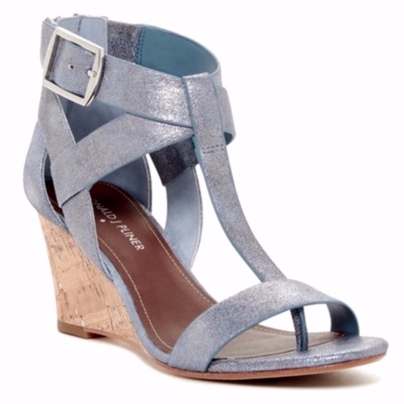 donald pliner jolie wedge sandal
